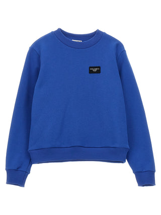 Logo Sweatshirt