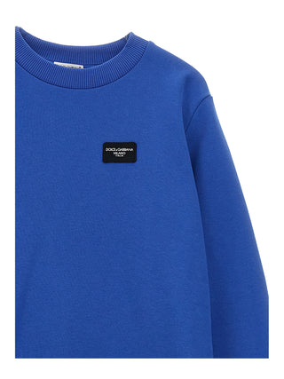 Logo Sweatshirt