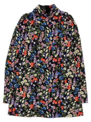 Fiori Di Campo Dress