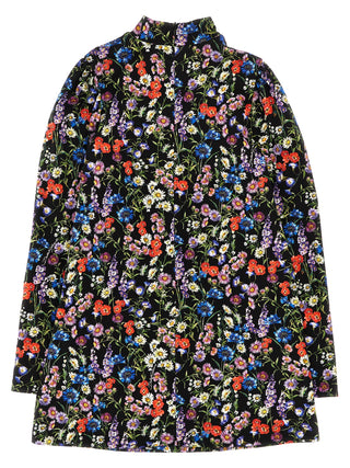 Fiori Di Campo Dress