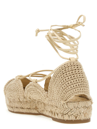 Solar Capsule Paulas Ibiza Espadrilles