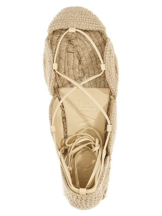 Solar Capsule Paulas Ibiza Espadrilles