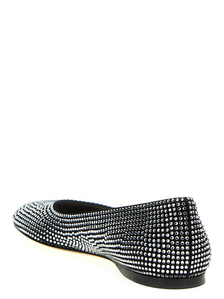 Toy Ballet Flats