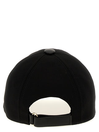 Libero Cap