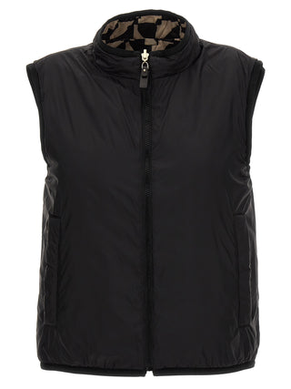 Lily Reversible Vest