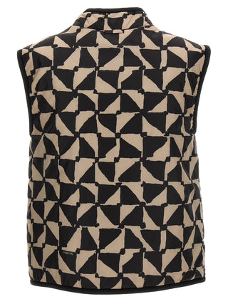 Lily Reversible Vest