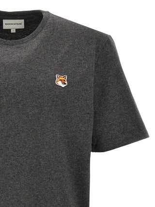 Fox Head T-shirt