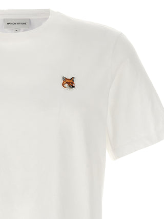 Fox Head T-shirt