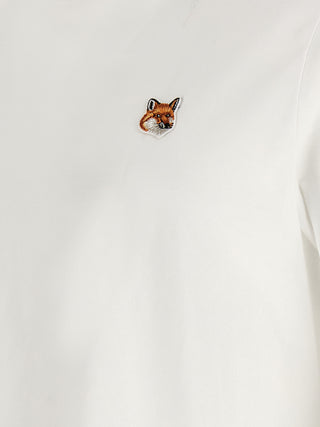 Fox Head T-shirt