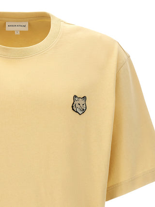 Bold Fox Head T-shirt