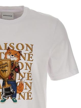 Fox Champion T-shirt