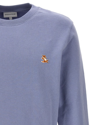 Chillax Fox Sweatshirt