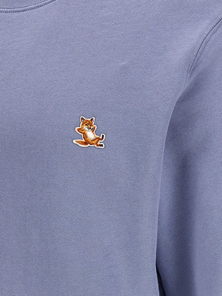 Chillax Fox Sweatshirt