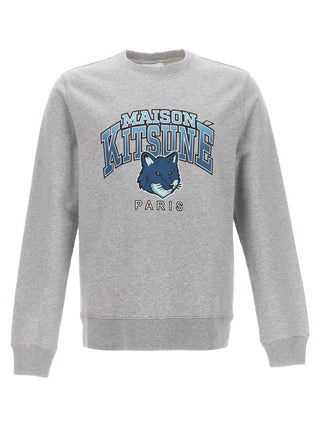 Campus Fox Sweatshirt