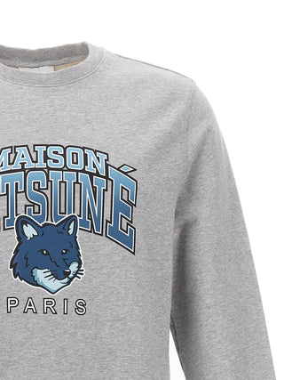 Campus Fox Sweatshirt