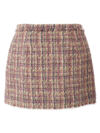 Royce Skirt