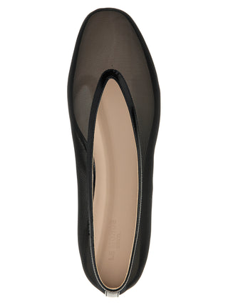 Luna Ballet Flats