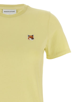 Fox Head T-shirt