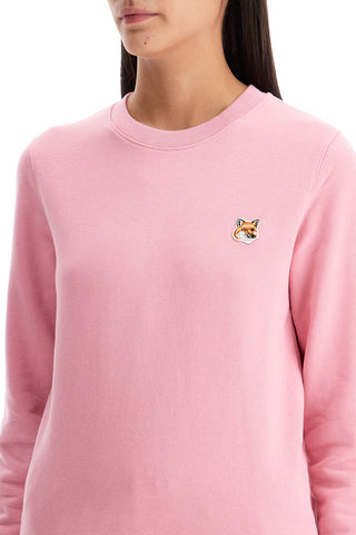 Fox Head Regular Fit Sweatshirt