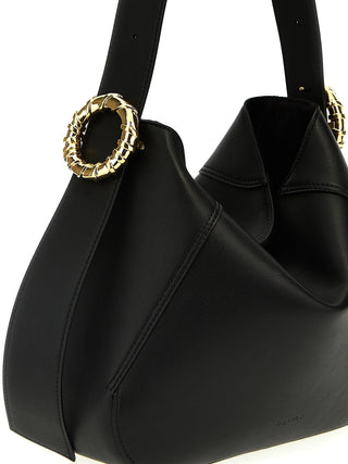 Melodie Hobo Shoulder Bag