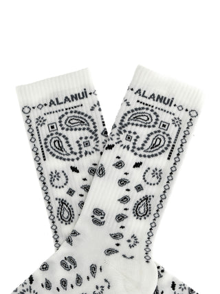 Bandana Socks