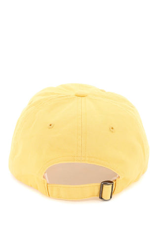 Cotton Baseball Cap