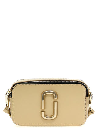 The Snapshot Dtm Crossbody Bag