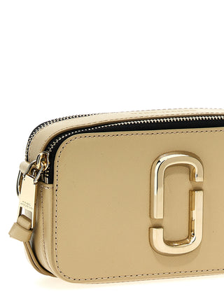 The Snapshot Dtm Crossbody Bag