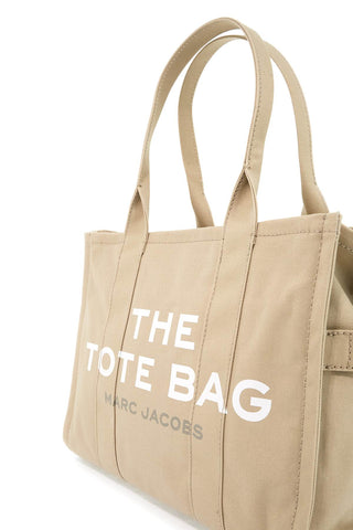 The Large Canvas Tote Bag - B