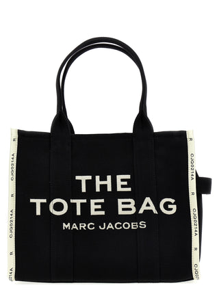 Traveler Tote Shopping Bag