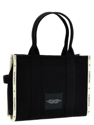 Traveler Tote Shopping Bag