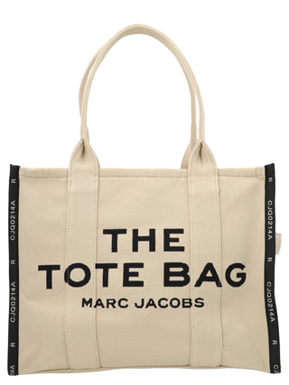 Traveler Tote Shopping Bag