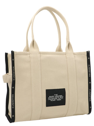 Traveler Tote Shopping Bag