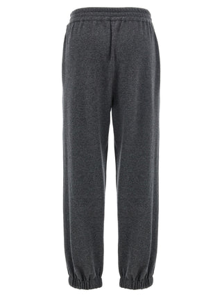 Cashmere Joggers