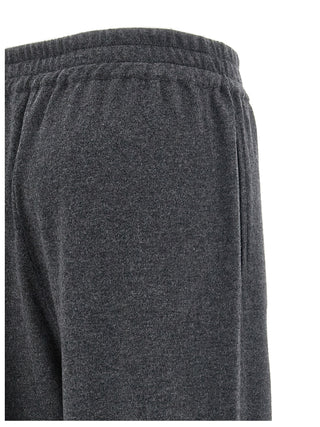 Cashmere Joggers