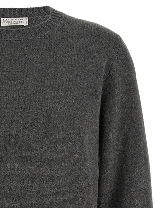 Cashmere Sweater