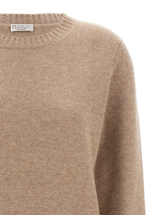 Cashmere Sweater