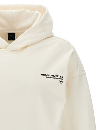 Deschamps Hoodie