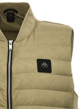 Air Down Explorer Vest