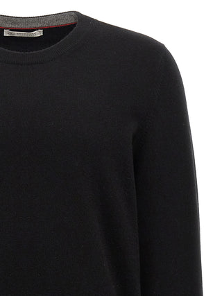 Cashmere Sweater