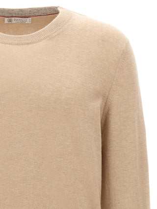 Cashmere Sweater