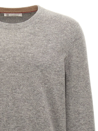 Cashmere Sweater