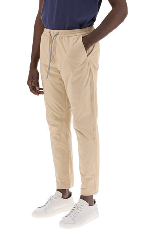 Lightweight Organic Cotton Pants