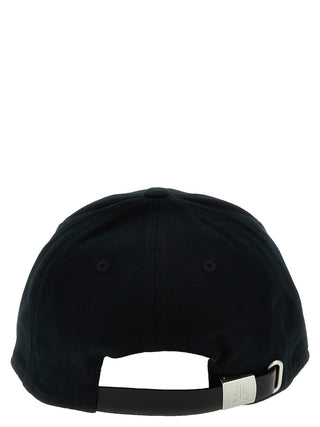 Varsity Logo Baseball Cap