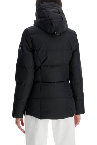 Cloud 3q Down Jacket With She