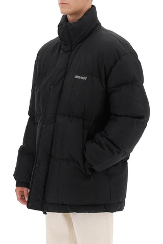 Dilyamo Oversized Puffer