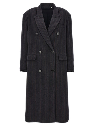 Lexana Coat