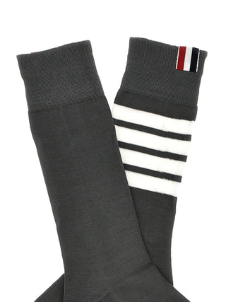 4 Bar Socks