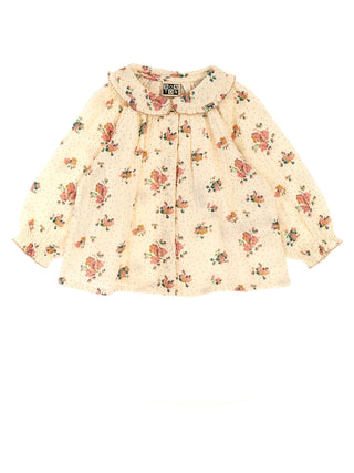 Floral Shirt