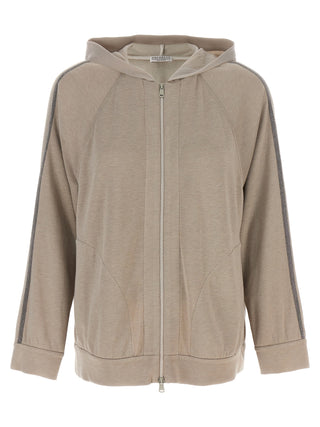 Monile Hoodie